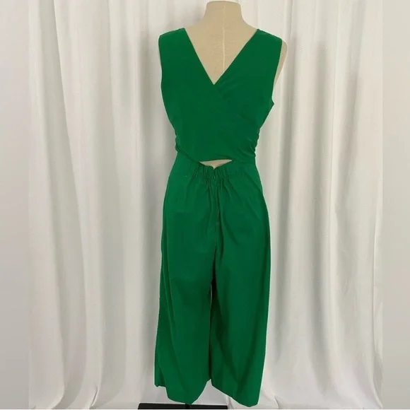 J. Crew Jumpsuit - Picture 3 of 4